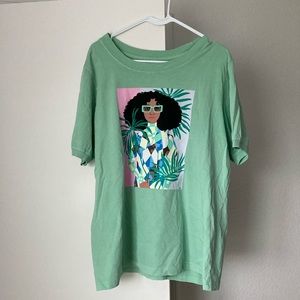 Women’s T-Shirt